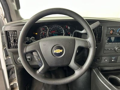 2019 Chevrolet Express Cargo 2500 CARGO