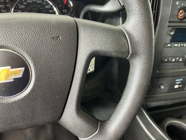 2019 Chevrolet Express Cargo 2500 CARGO