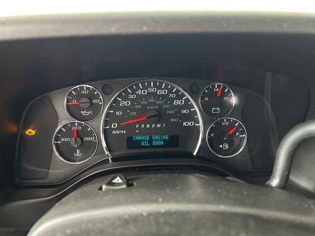 2019 Chevrolet Express Cargo 2500 CARGO