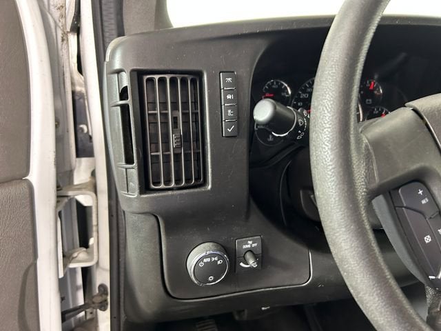 2019 Chevrolet Express Cargo 2500 CARGO