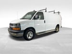 2019 Chevrolet Express Cargo 2500 CARGO