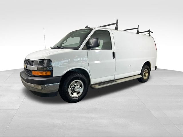 2019 Chevrolet Express Cargo 2500 CARGO