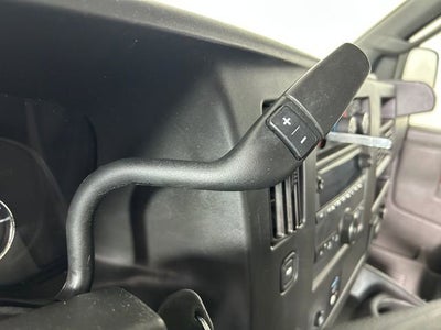 2019 Chevrolet Express Cargo 2500 CARGO