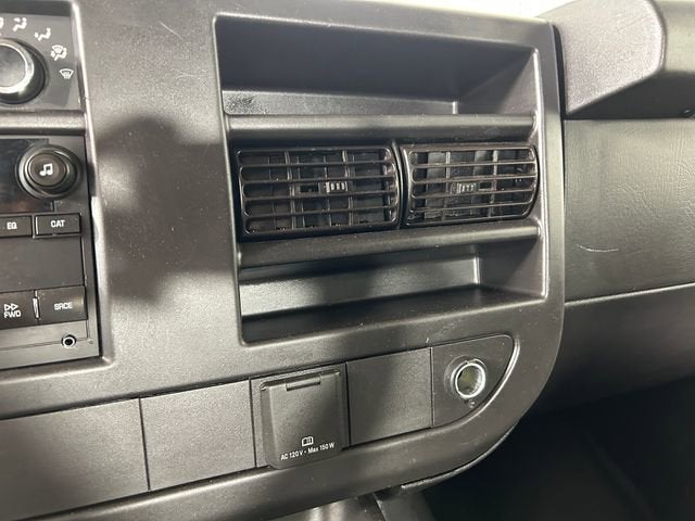 2019 Chevrolet Express Cargo 2500 CARGO