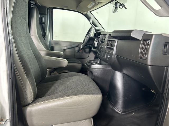 2019 Chevrolet Express Cargo 2500 CARGO