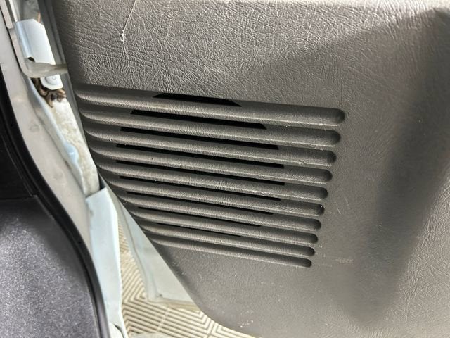 2019 Chevrolet Express Cargo 2500 CARGO