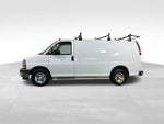 2019 Chevrolet Express Cargo 2500 CARGO