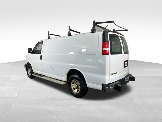 2019 Chevrolet Express Cargo 2500 CARGO