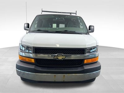 2019 Chevrolet Express Cargo 2500 CARGO