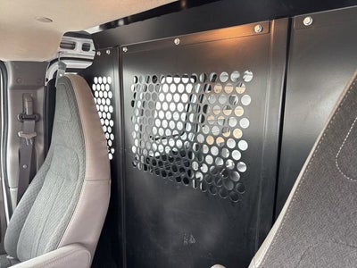 2024 Chevrolet Express Cargo 2500 WT