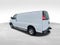 2024 Chevrolet Express Cargo 2500 WT