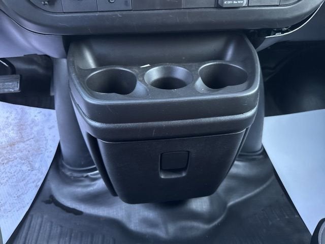 2024 Chevrolet Express Cargo 2500 WT