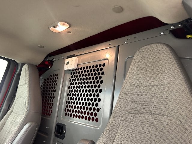 2019 Chevrolet Express Cargo 3500 NA