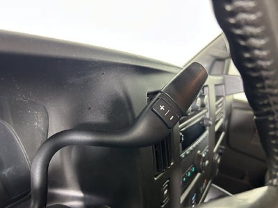 2019 Chevrolet Express Cargo 3500 NA