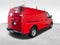 2019 Chevrolet Express Cargo 3500 NA