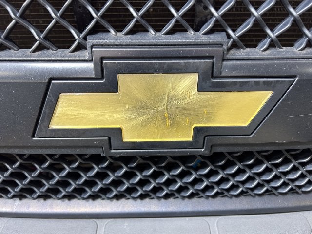 2019 Chevrolet Express Cargo 3500 NA