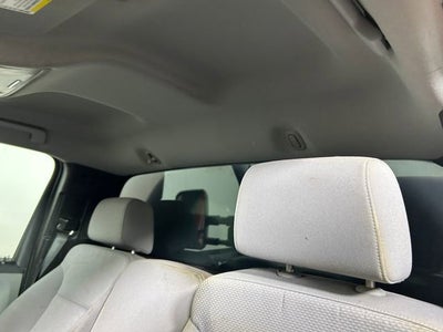 2017 GMC Sierra 3500 HD Chassis Cab NA