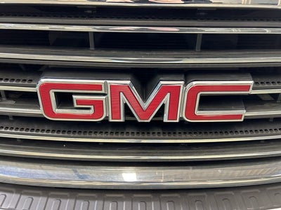 2017 GMC Sierra 3500 HD Chassis Cab NA