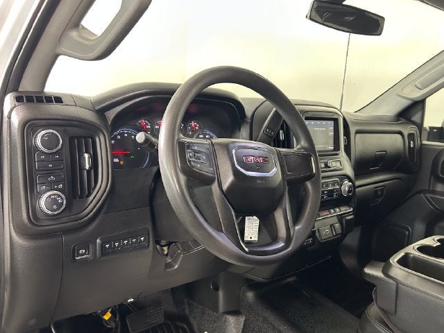 2021 GMC Sierra 3500 HD Chassis Cab NA