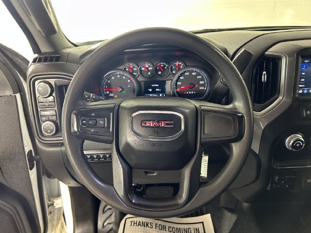 2021 GMC Sierra 3500 HD Chassis Cab NA