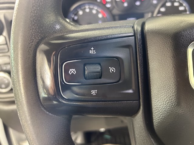 2021 GMC Sierra 3500 HD Chassis Cab NA