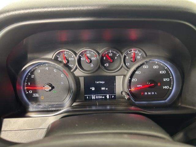 2021 GMC Sierra 3500 HD Chassis Cab NA