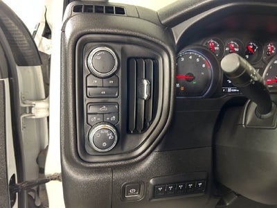 2021 GMC Sierra 3500 HD Chassis Cab NA