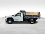 2021 GMC Sierra 3500 HD Chassis Cab NA