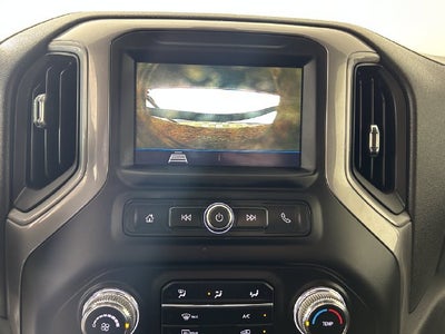 2021 GMC Sierra 3500 HD Chassis Cab NA