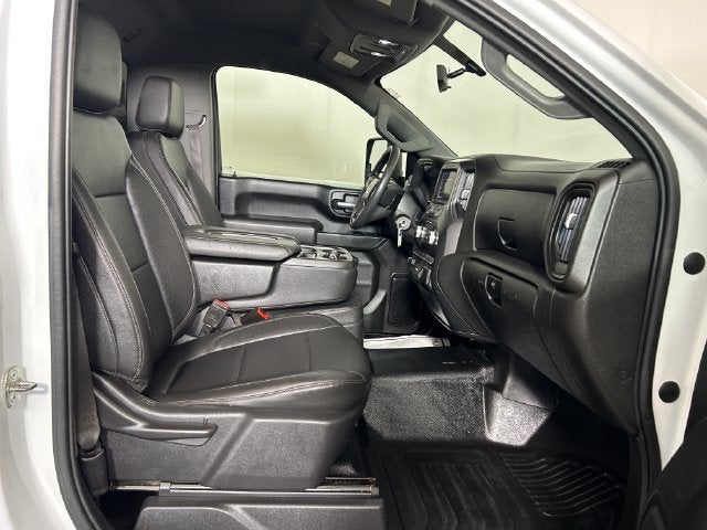 2021 GMC Sierra 3500 HD Chassis Cab NA