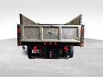 2021 GMC Sierra 3500 HD Chassis Cab NA