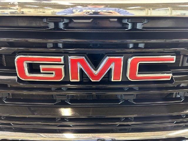 2021 GMC Sierra 3500 HD Chassis Cab NA