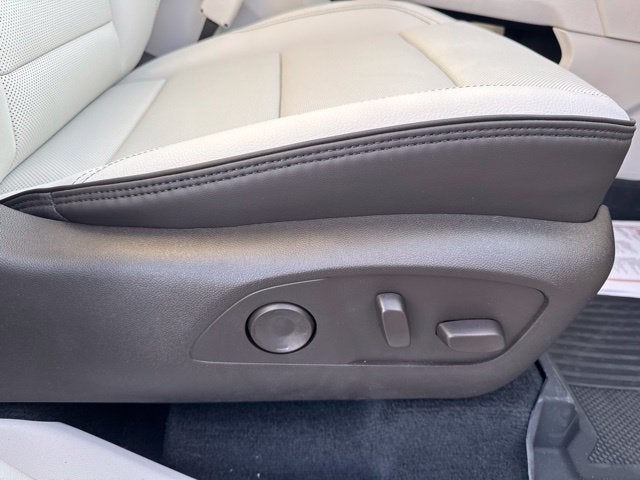 2027 GMC Acadia Denali