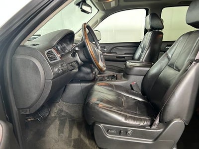 2008 GMC Yukon XL 1500 Denali