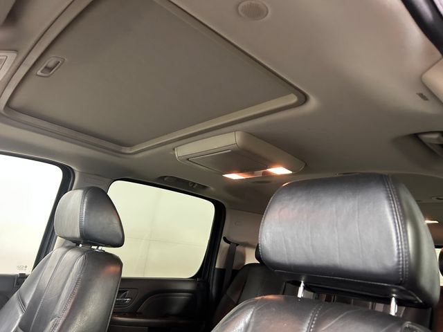 2008 GMC Yukon XL 1500 Denali