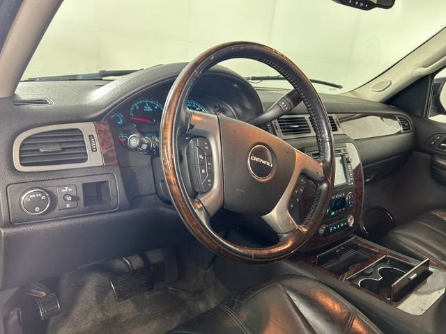 2008 GMC Yukon XL 1500 Denali