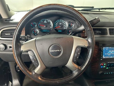 2008 GMC Yukon XL 1500 Denali