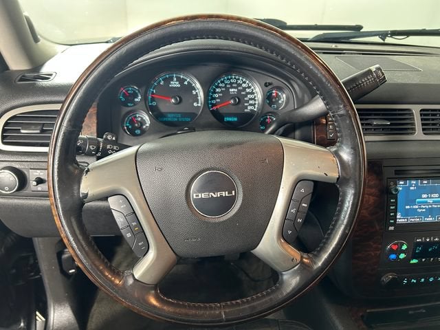 2008 GMC Yukon XL 1500 Denali