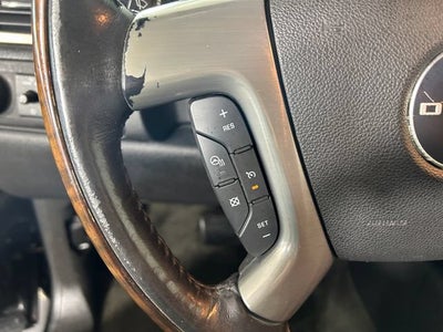 2008 GMC Yukon XL 1500 Denali