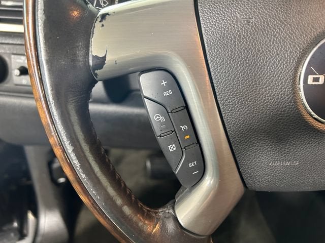 2008 GMC Yukon XL 1500 Denali