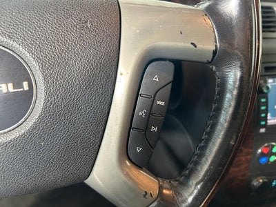 2008 GMC Yukon XL 1500 Denali