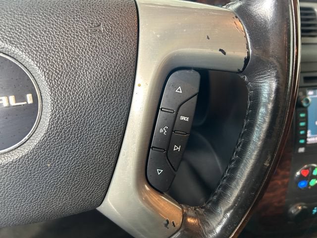 2008 GMC Yukon XL 1500 Denali