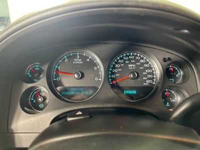 2008 GMC Yukon XL 1500 Denali