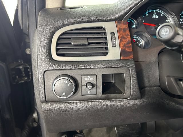 2008 GMC Yukon XL 1500 Denali