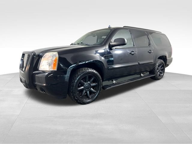 2008 GMC Yukon XL 1500 Denali