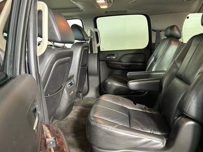 2008 GMC Yukon XL 1500 Denali