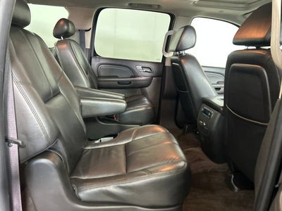 2008 GMC Yukon XL 1500 Denali