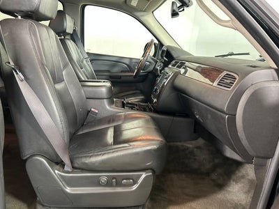 2008 GMC Yukon XL 1500 Denali