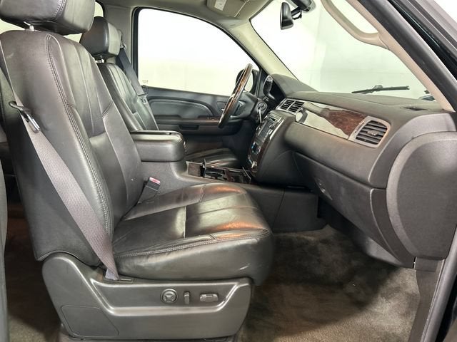 2008 GMC Yukon XL 1500 Denali