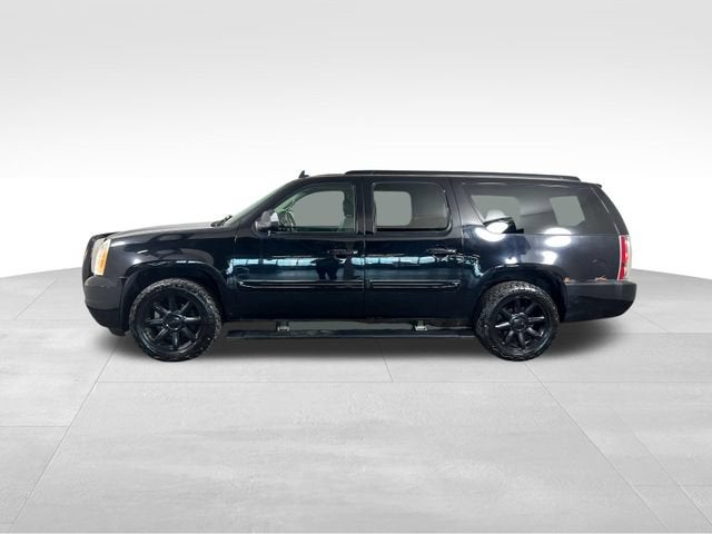 2008 GMC Yukon XL 1500 Denali